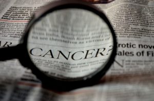 Kreft og revmatisme