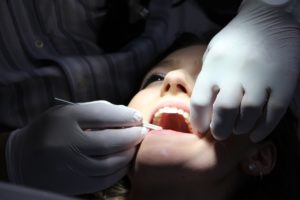 Dentistry in rheumatic diseases
