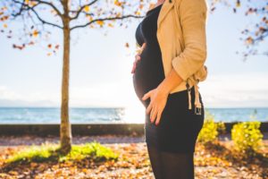 Pregnancy in SLE